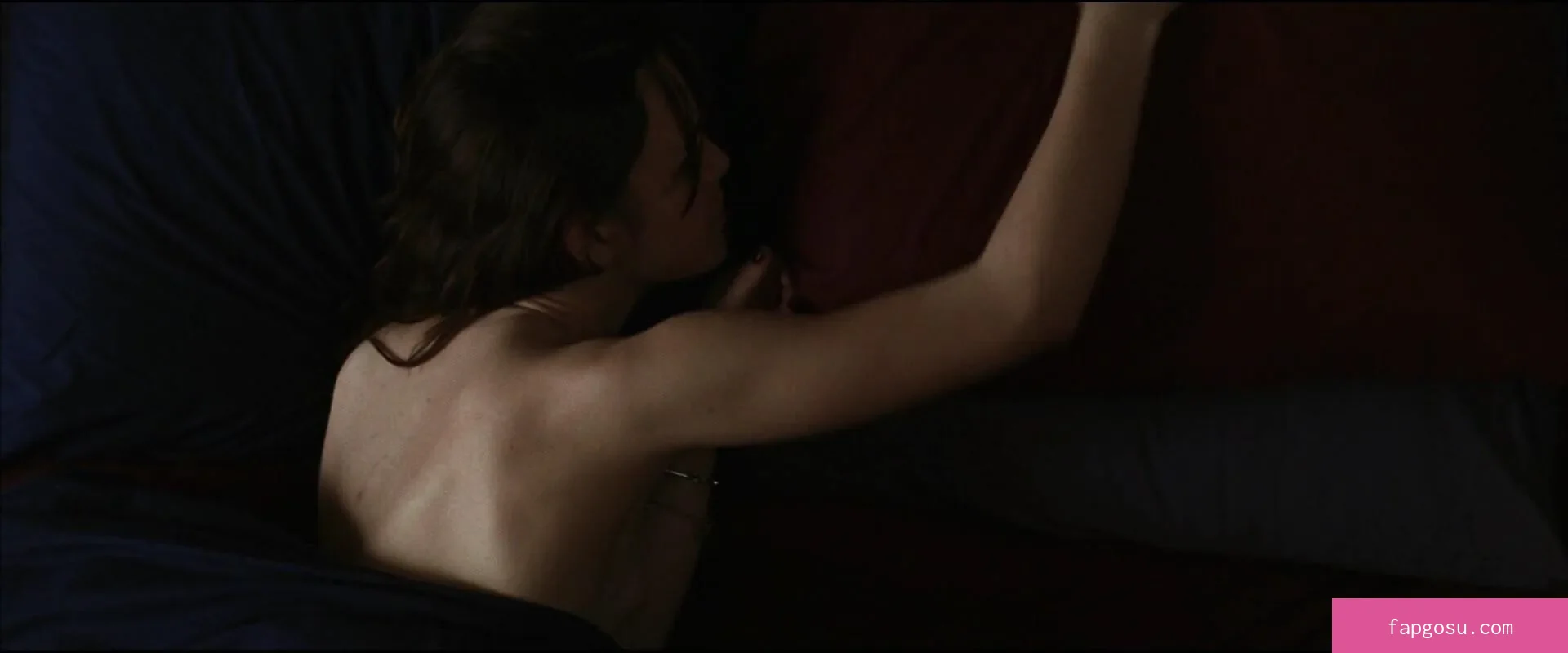 Keira Knightley