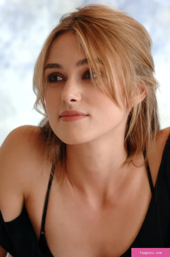 Keira Knightley