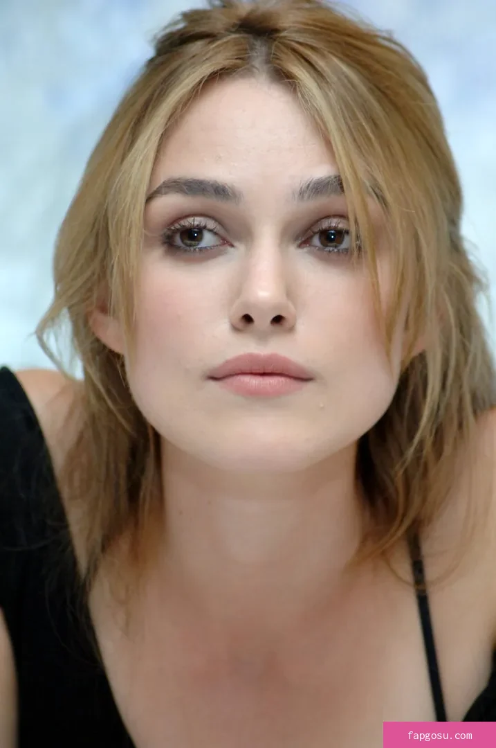 Keira Knightley
