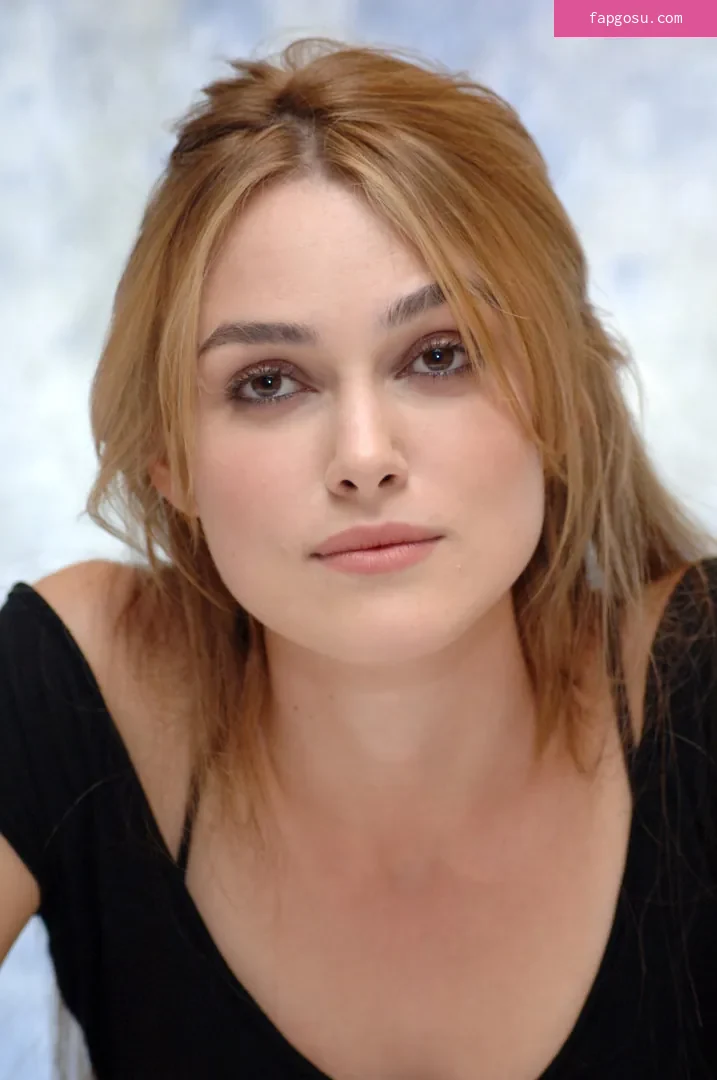 Keira Knightley