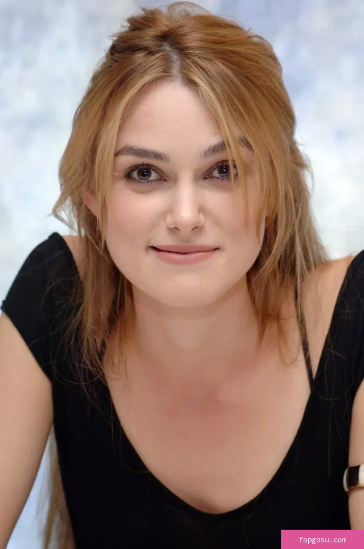 Keira Knightley