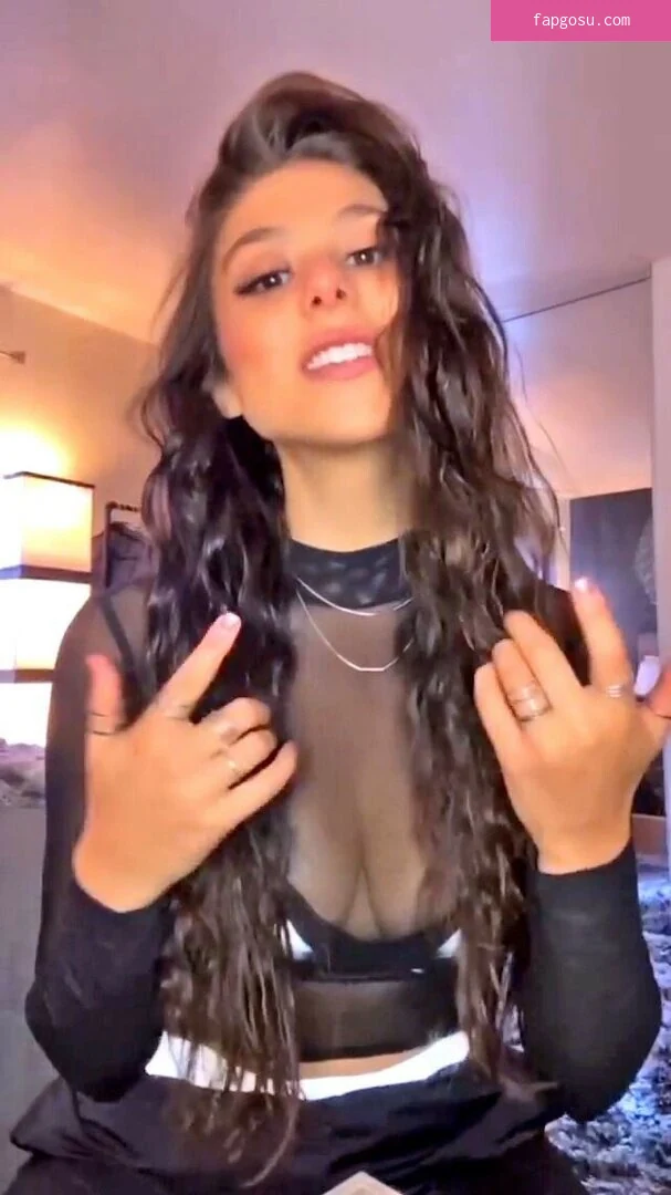 Kira Kosarin