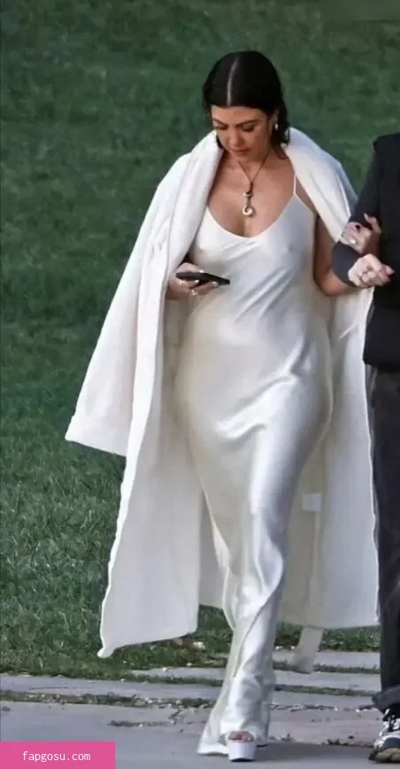 Kourtney Kardashian