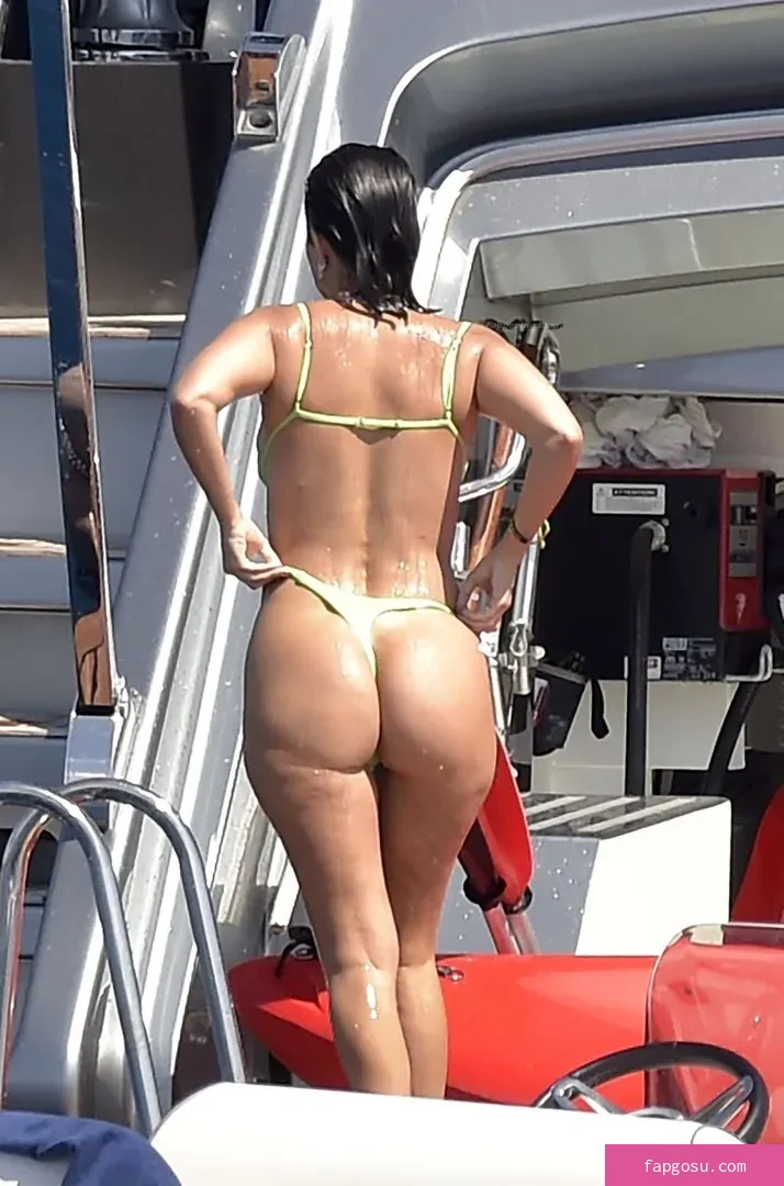 Kourtney Kardashian