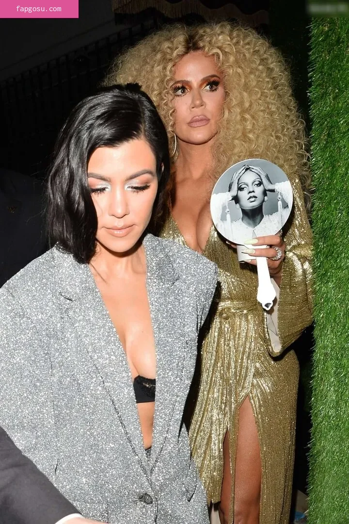 Kourtney Kardashian