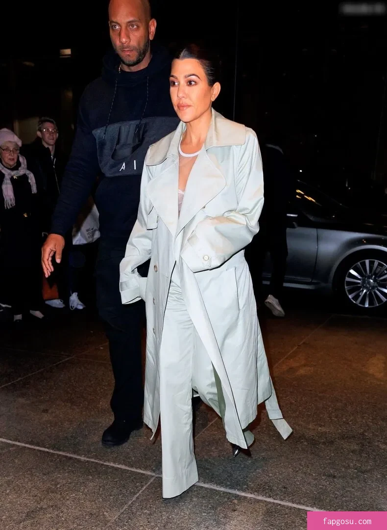 Kourtney Kardashian