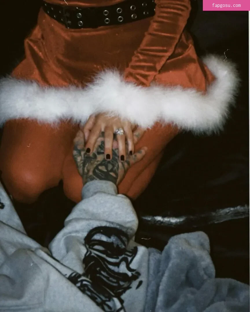 Kourtney Kardashian