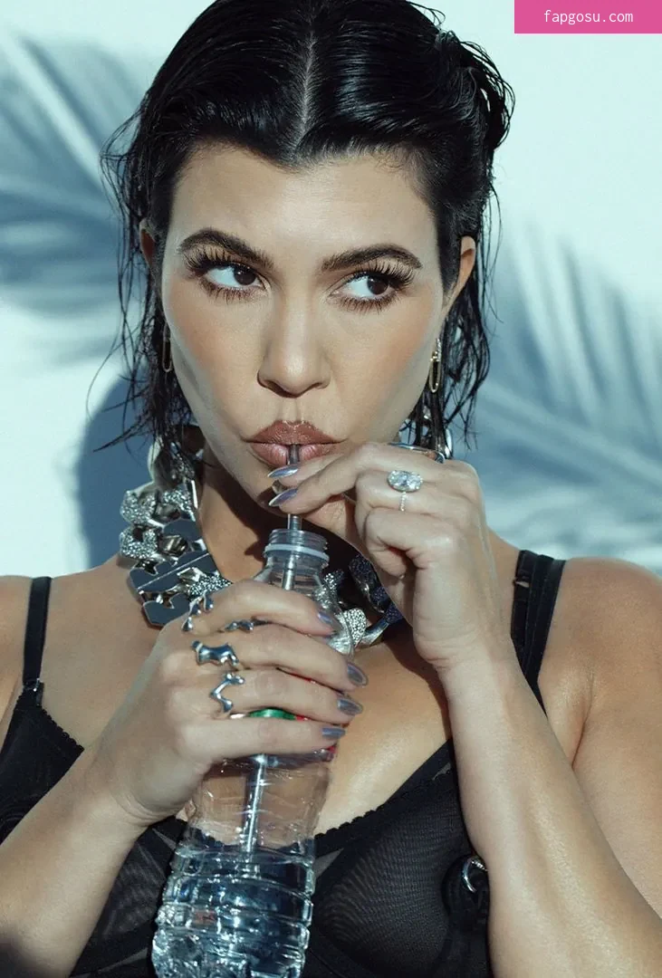 Kourtney Kardashian