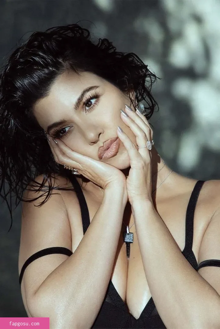Kourtney Kardashian