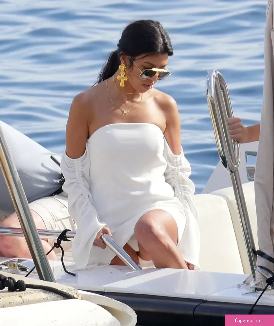 Kourtney Kardashian