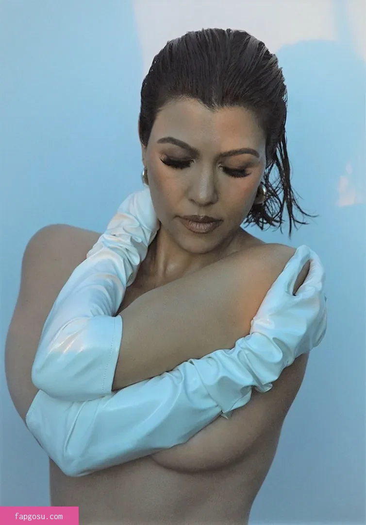 Kourtney Kardashian
