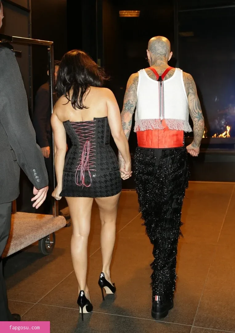 Kourtney Kardashian