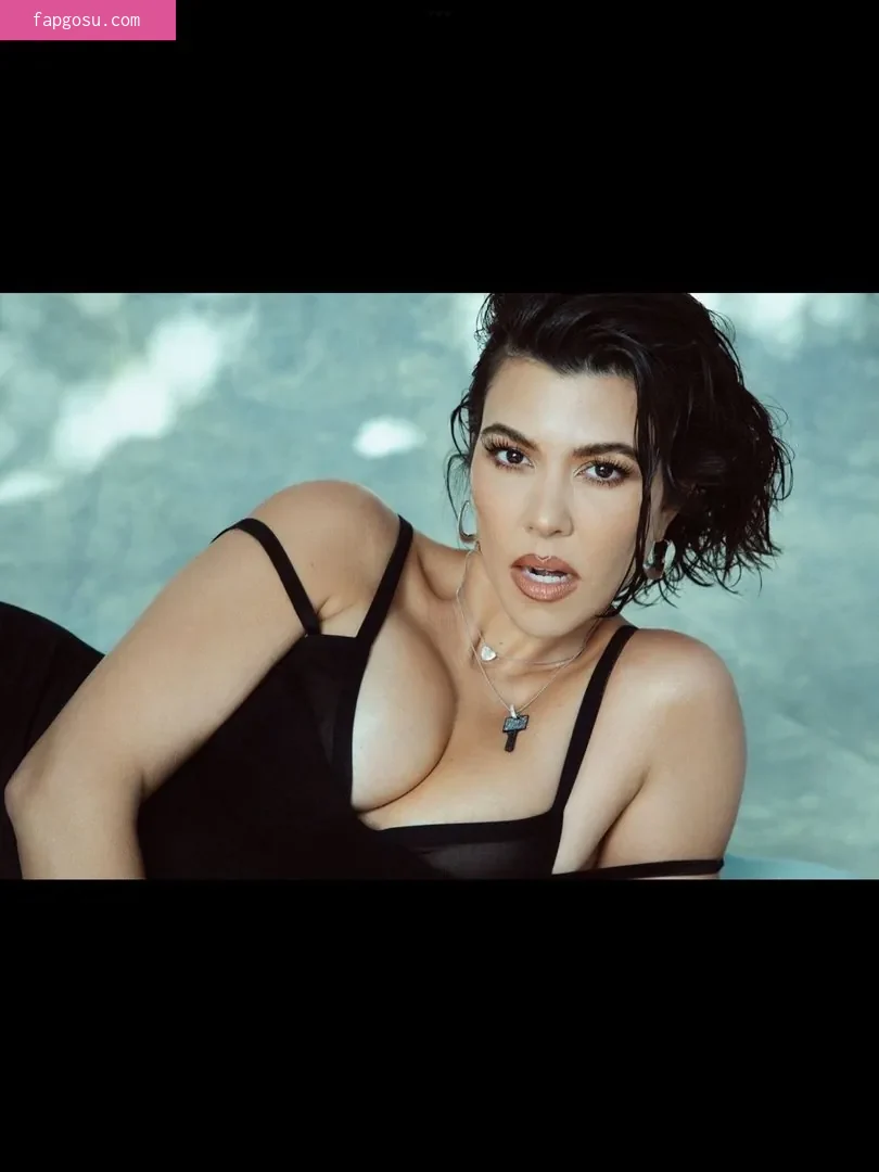 Kourtney Kardashian