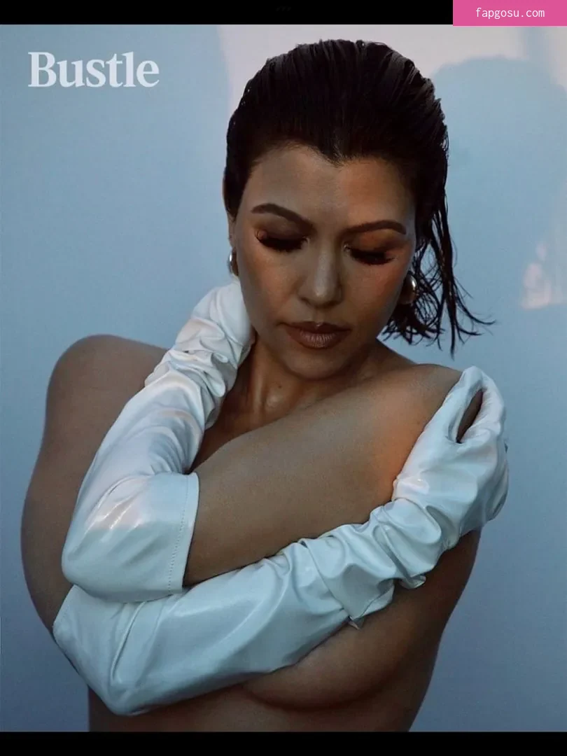 Kourtney Kardashian