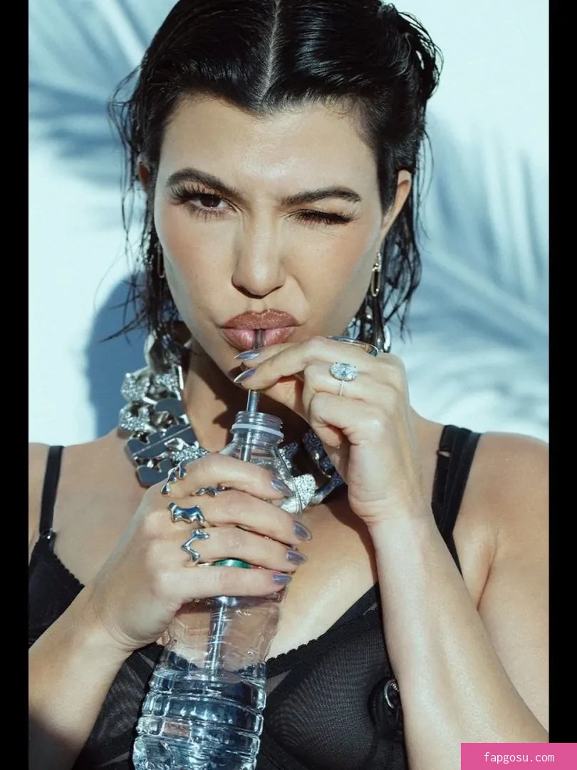 Kourtney Kardashian