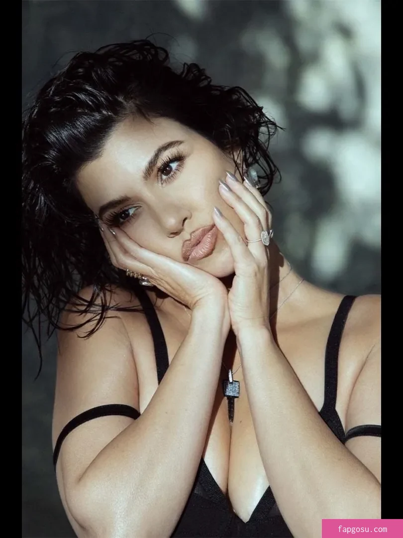 Kourtney Kardashian