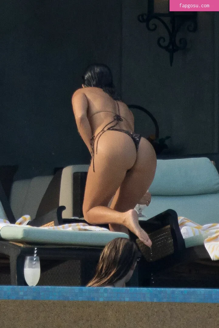 Kourtney Kardashian
