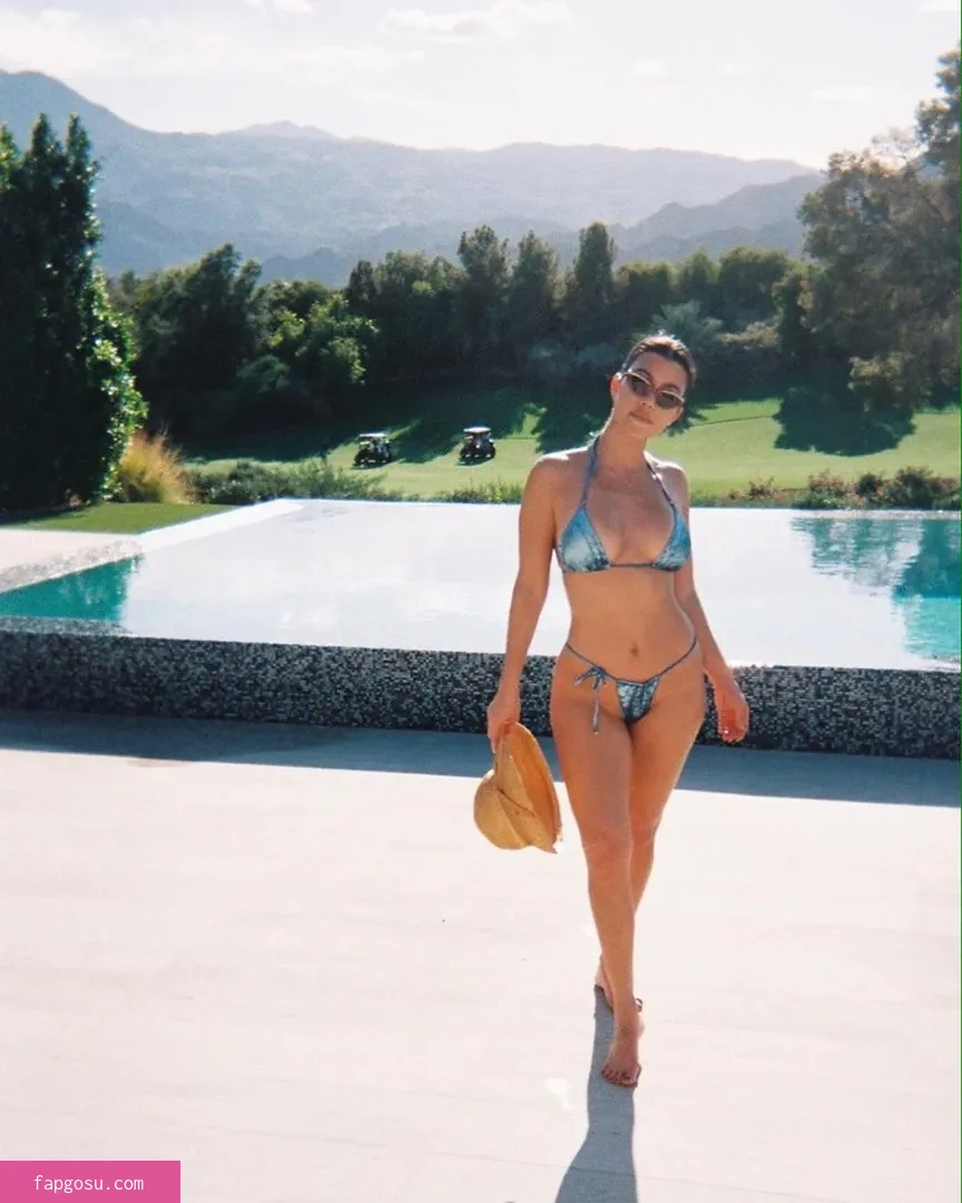 Kourtney Kardashian