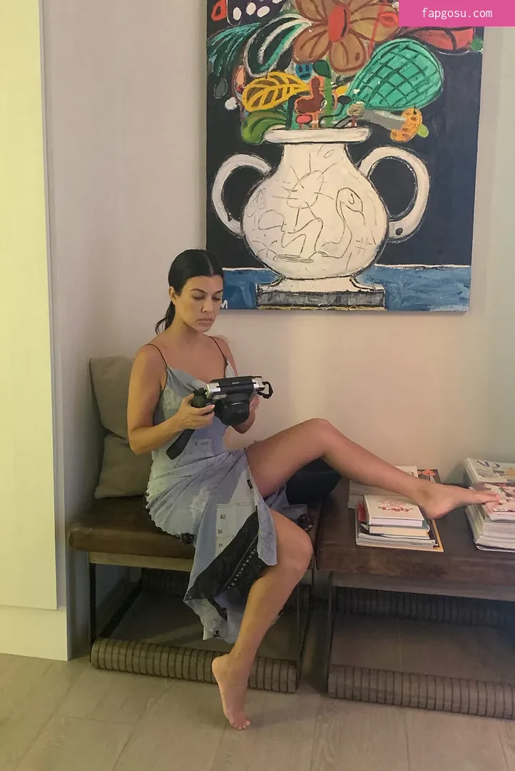 Kourtney Kardashian