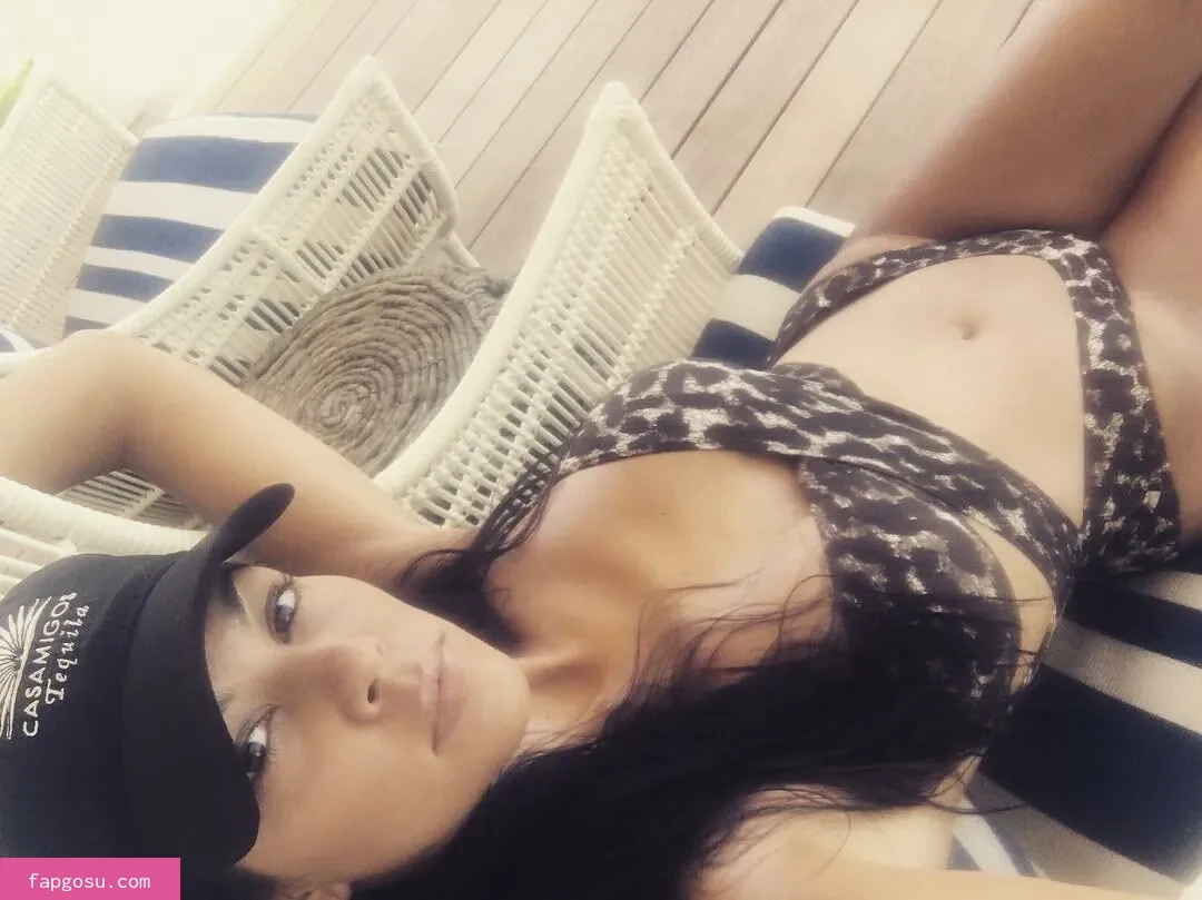 Kourtney Kardashian
