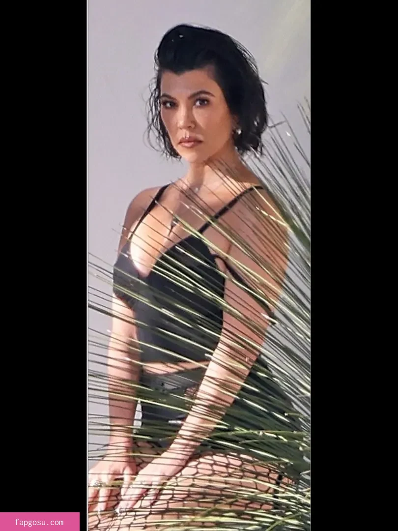 Kourtney Kardashian