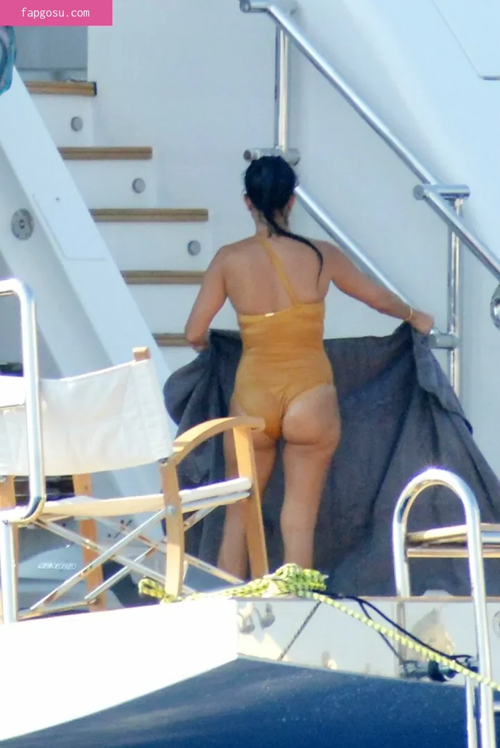 Kourtney Kardashian