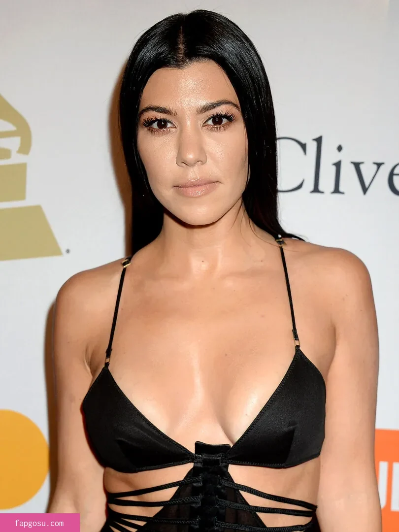 Kourtney Kardashian