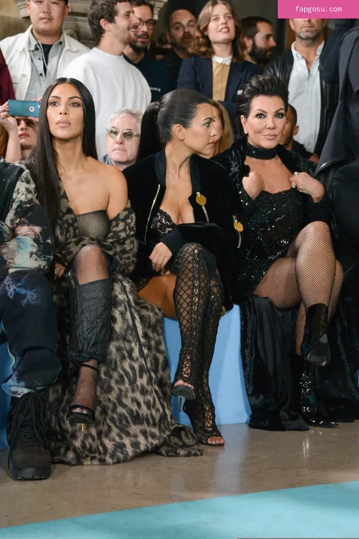 Kourtney Kardashian