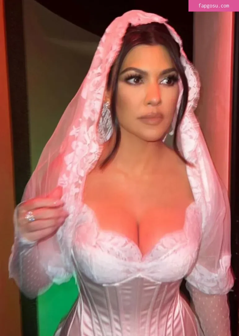Kourtney Kardashian