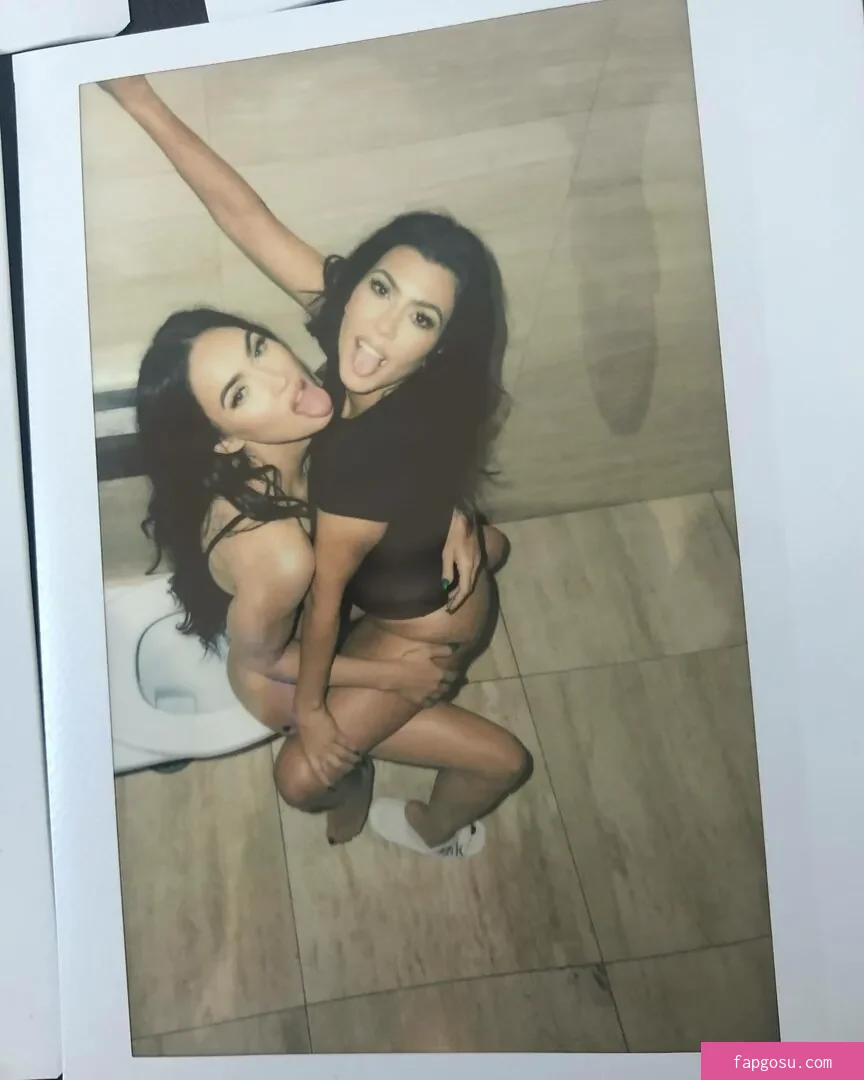 Kourtney Kardashian
