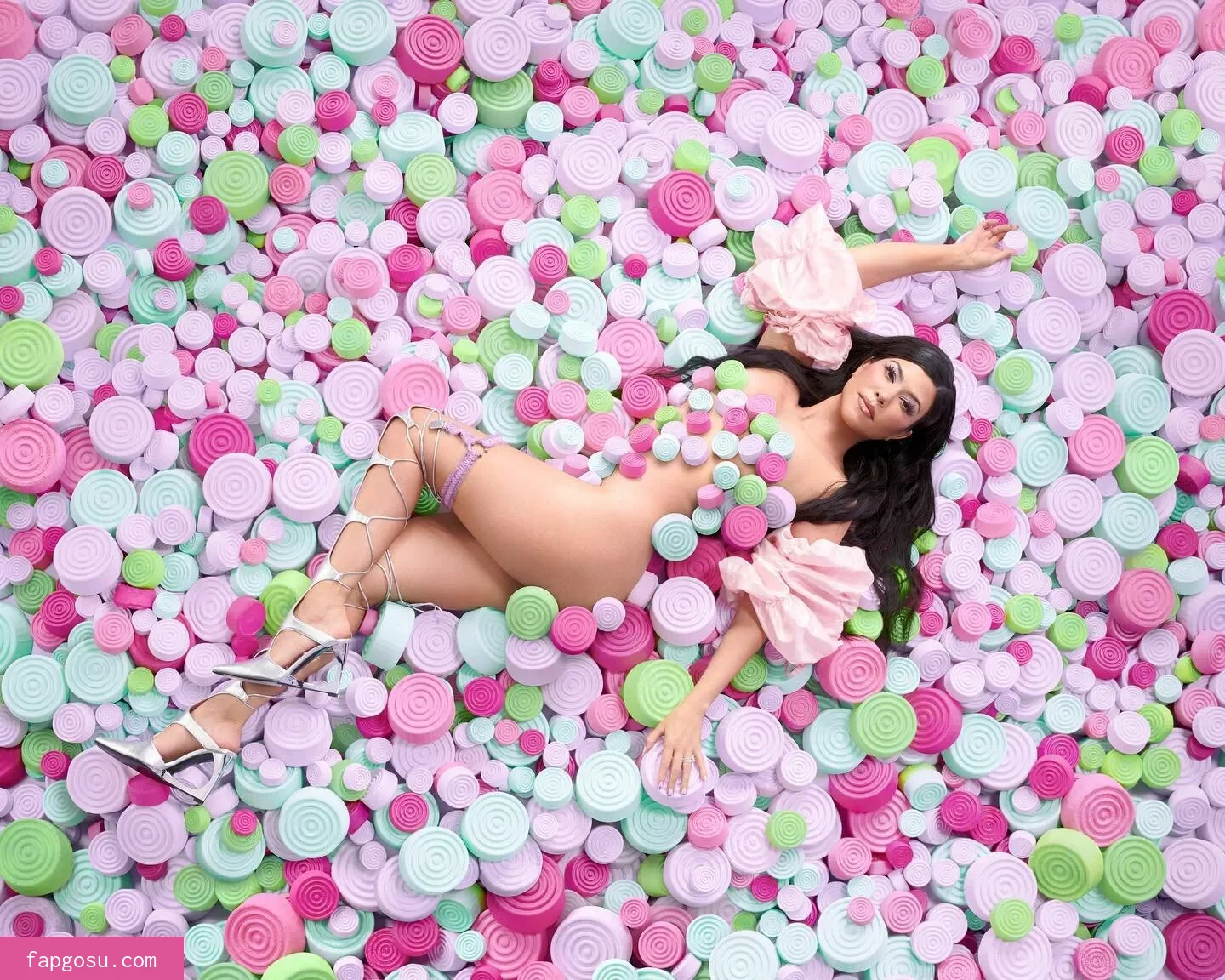 Kourtney Kardashian