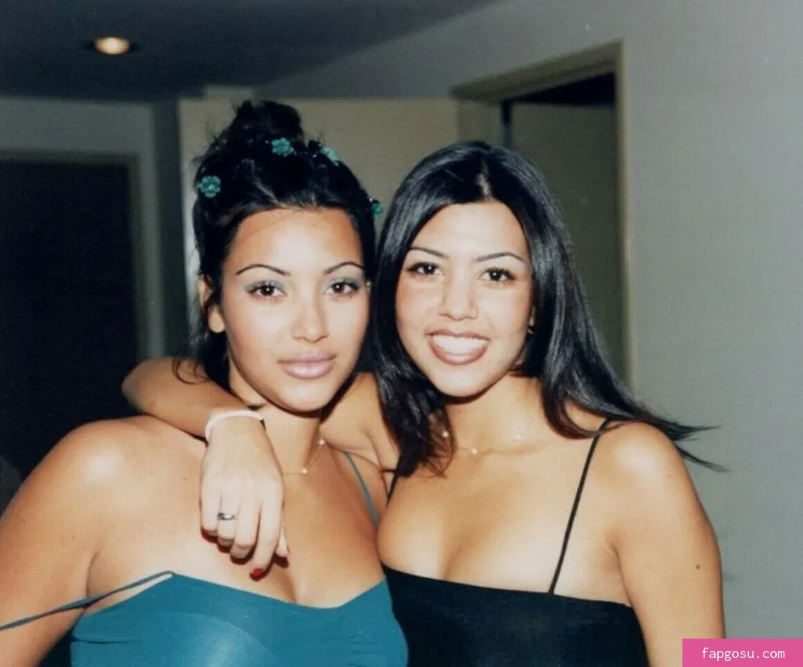 Kourtney Kardashian