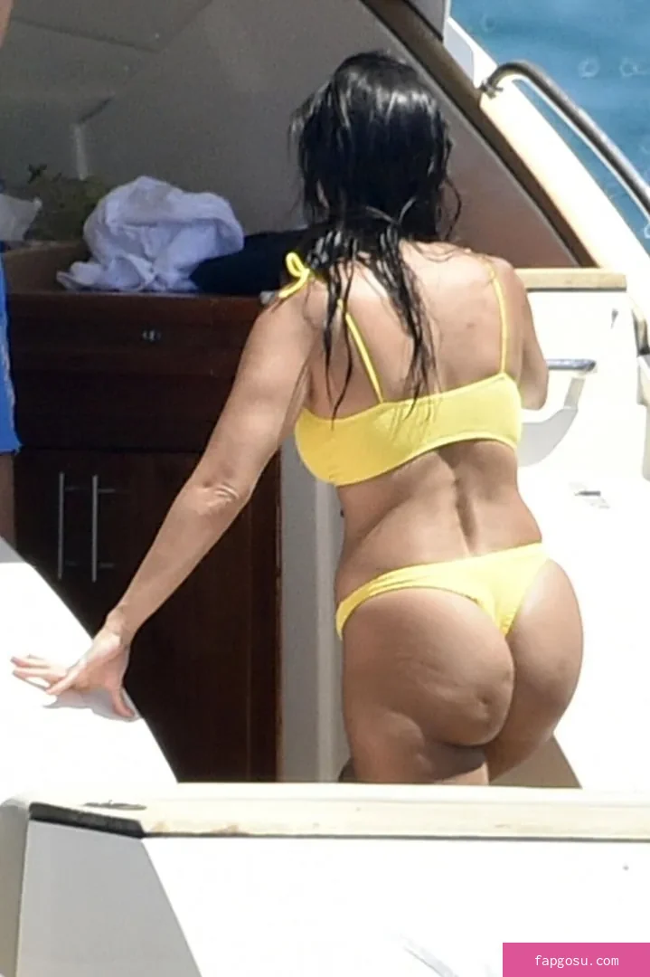 Kourtney Kardashian