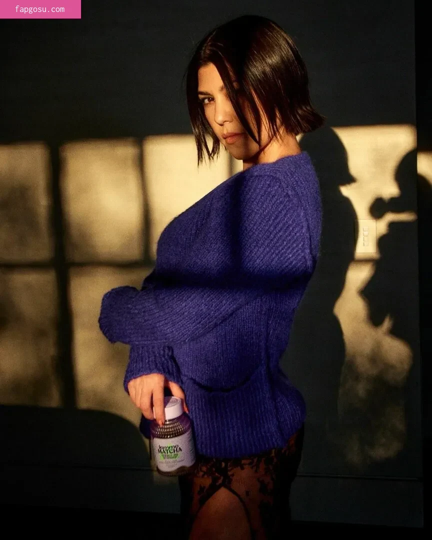 Kourtney Kardashian
