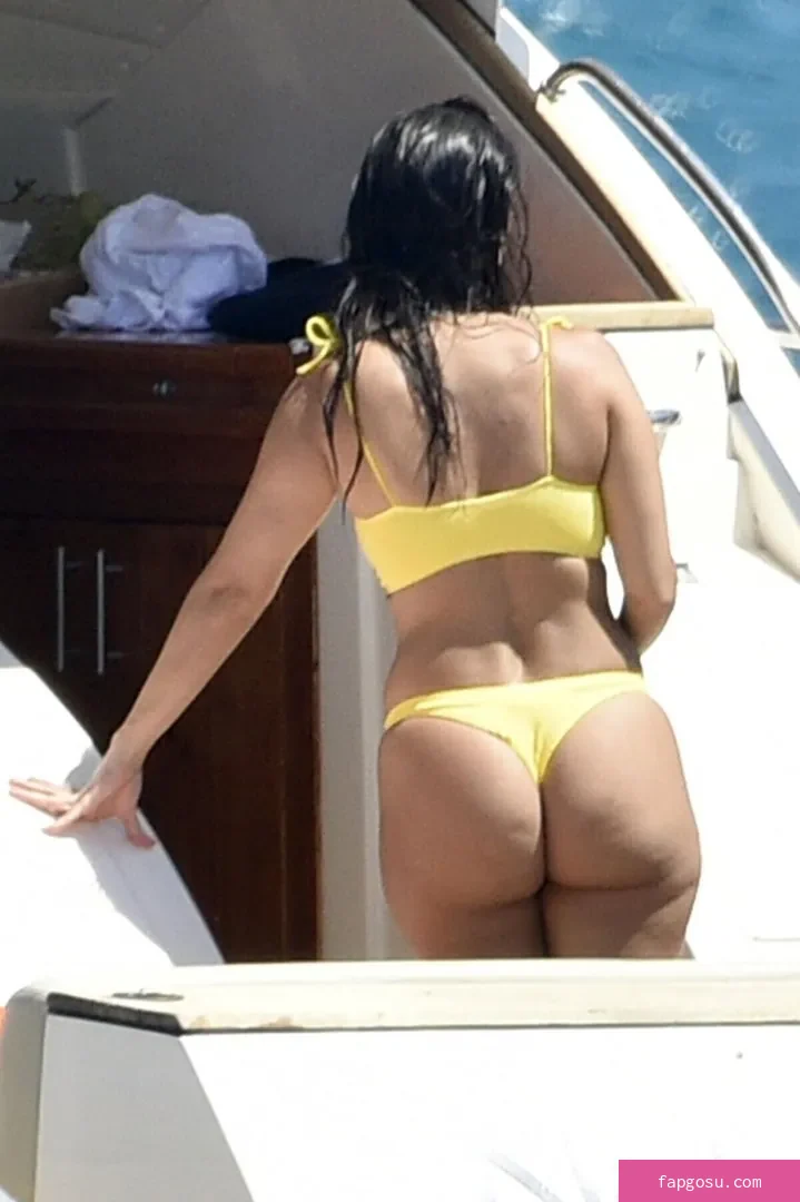 Kourtney Kardashian