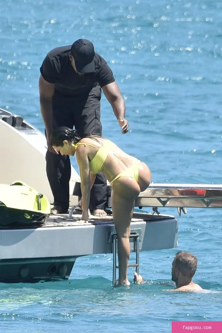 Kourtney Kardashian