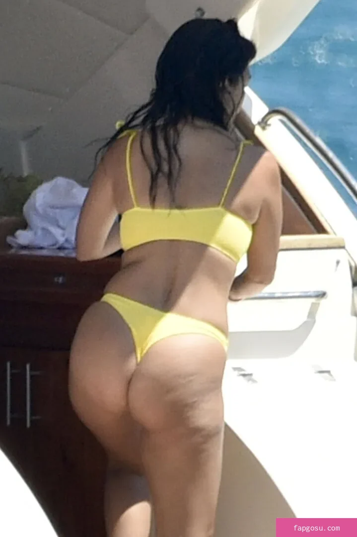 Kourtney Kardashian