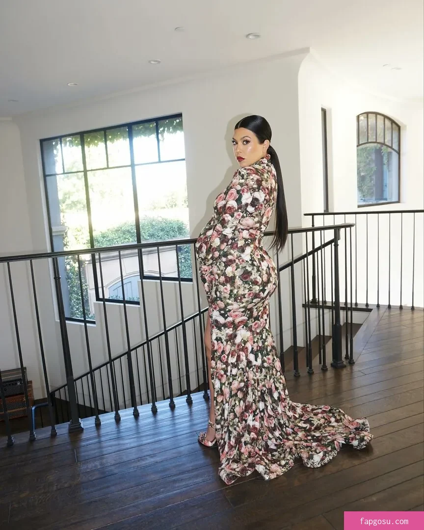 Kourtney Kardashian