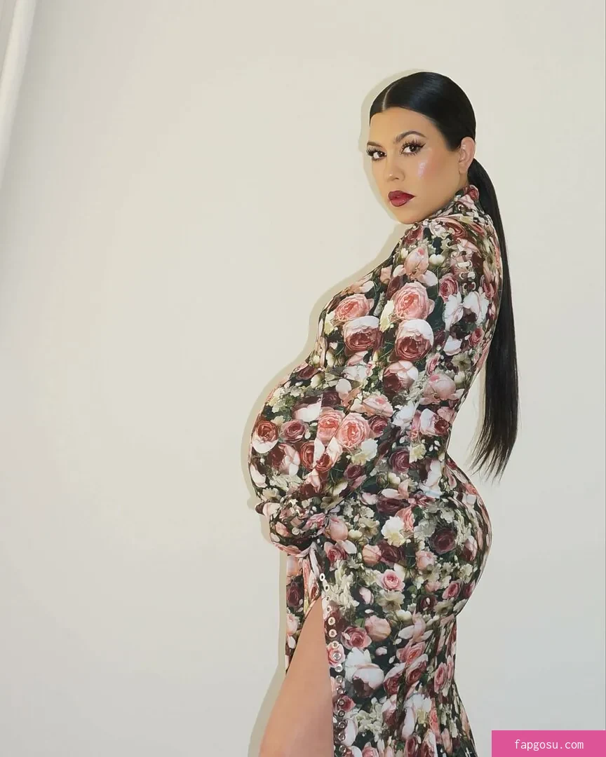 Kourtney Kardashian