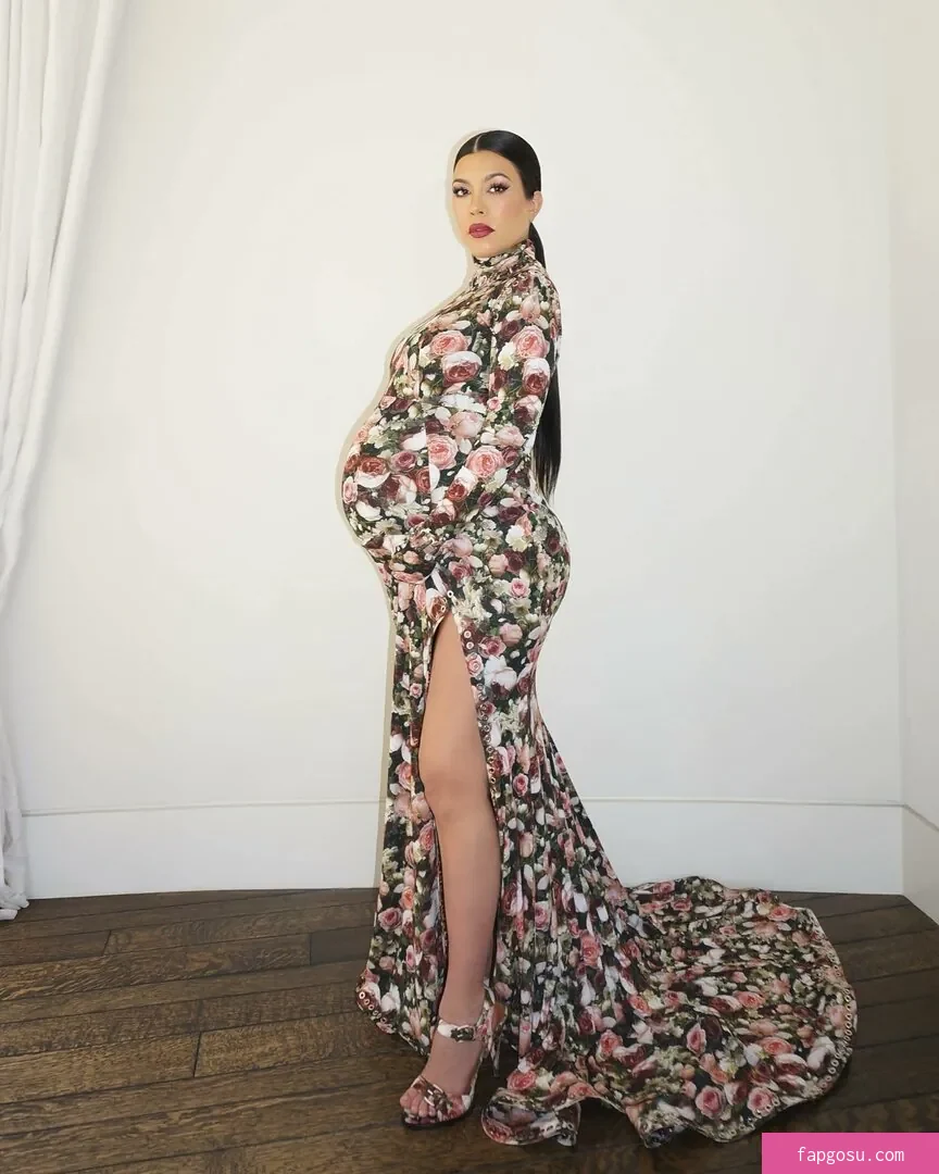 Kourtney Kardashian