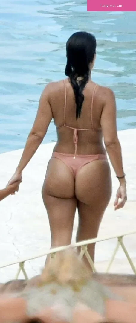 Kourtney Kardashian