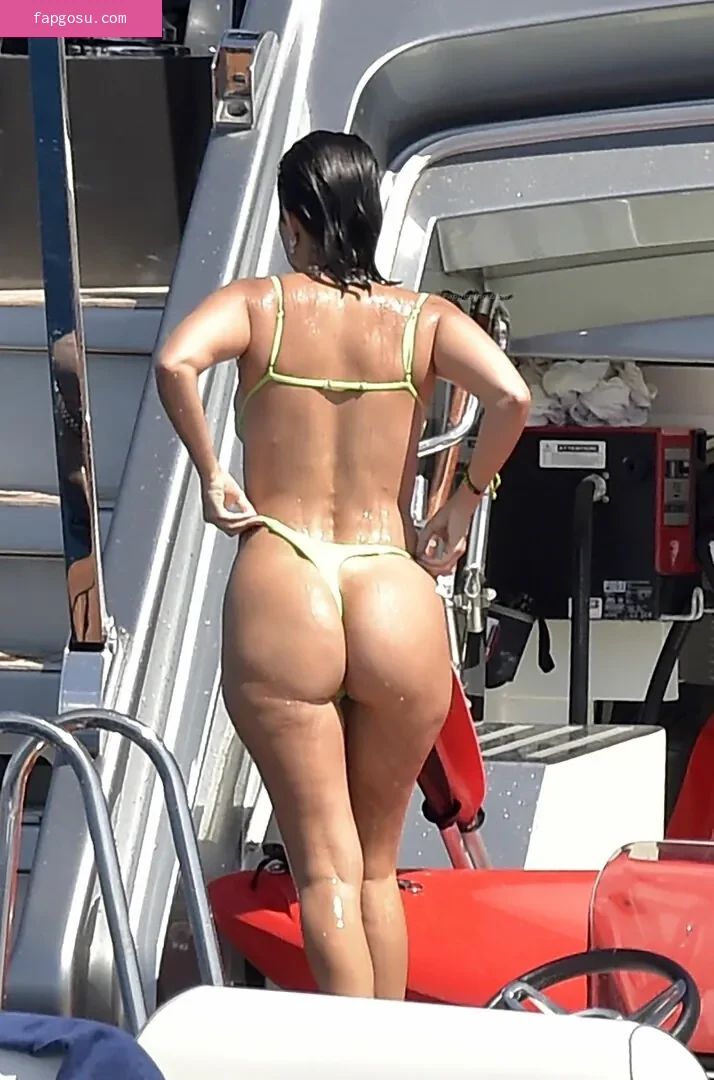 Kourtney Kardashian