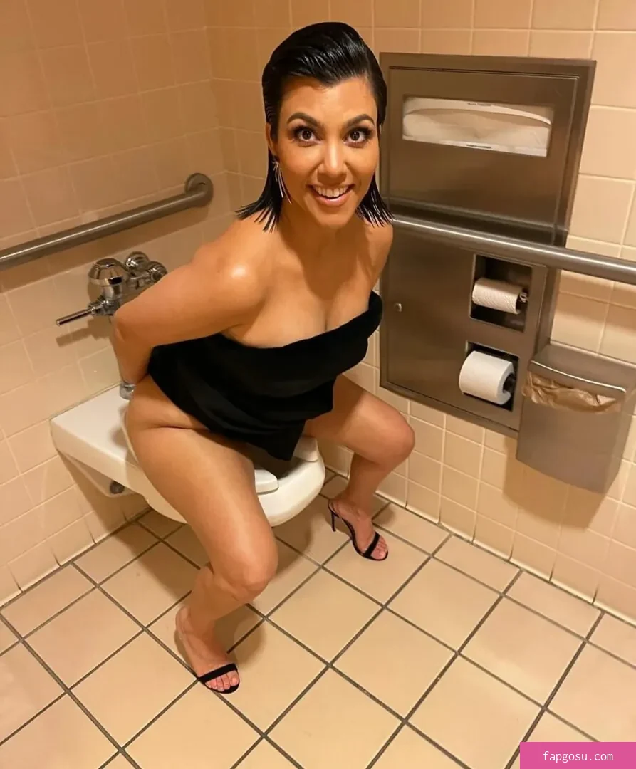 Kourtney Kardashian