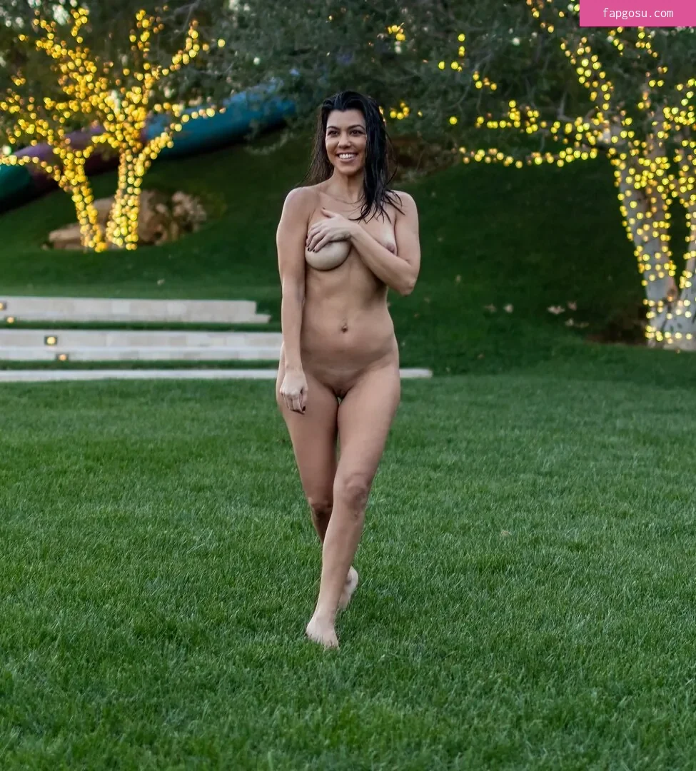 Kourtney Kardashian