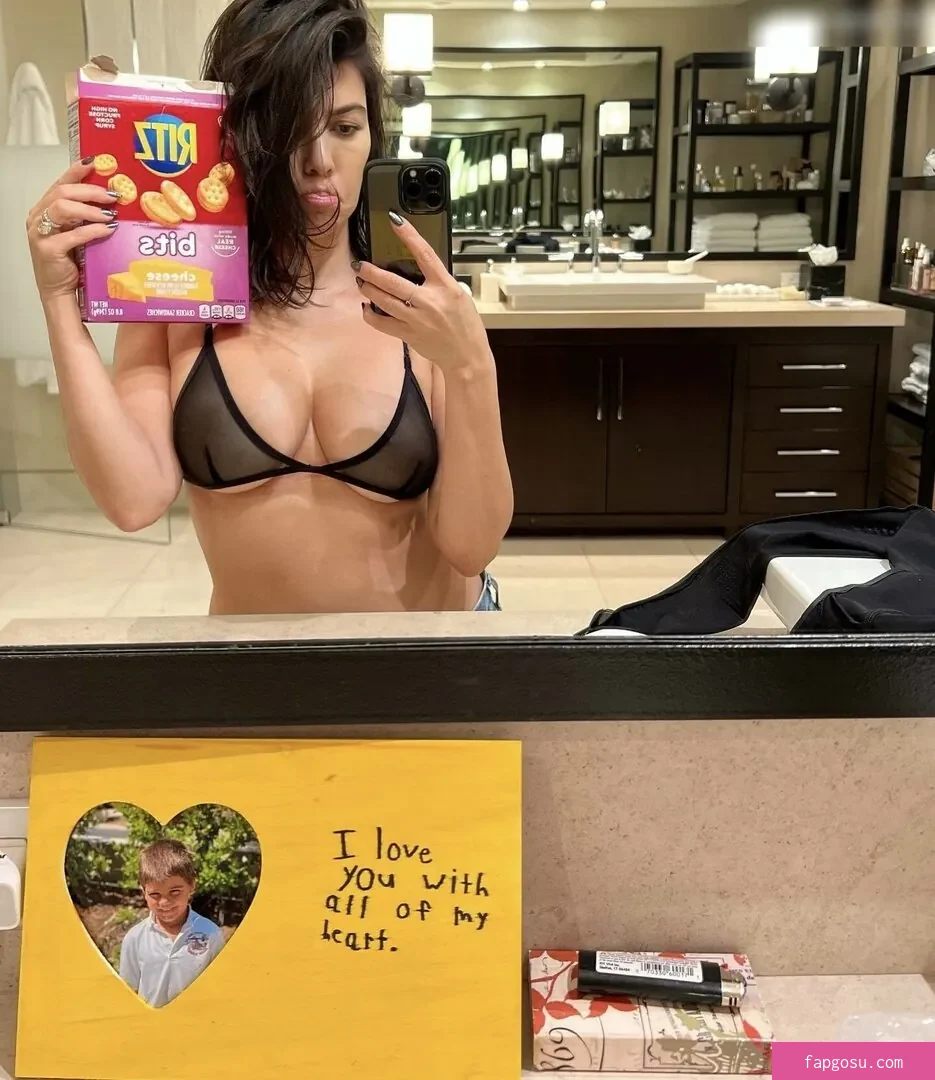 Kourtney Kardashian
