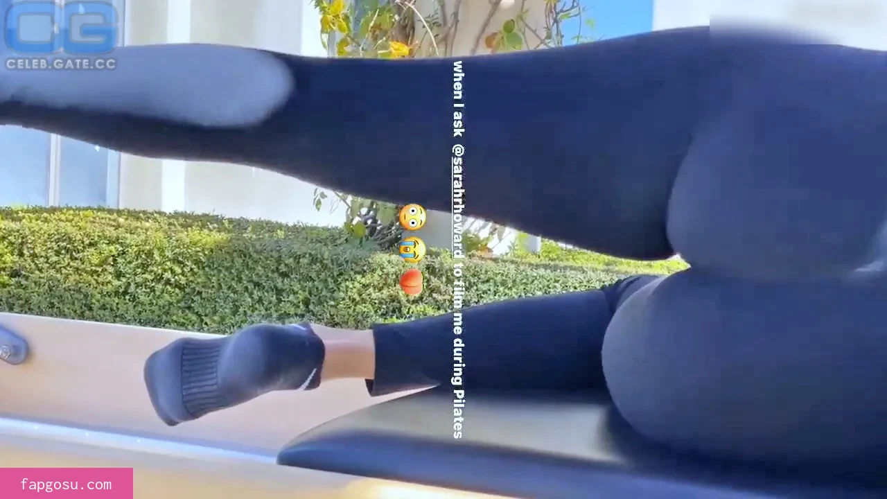Kourtney Kardashian
