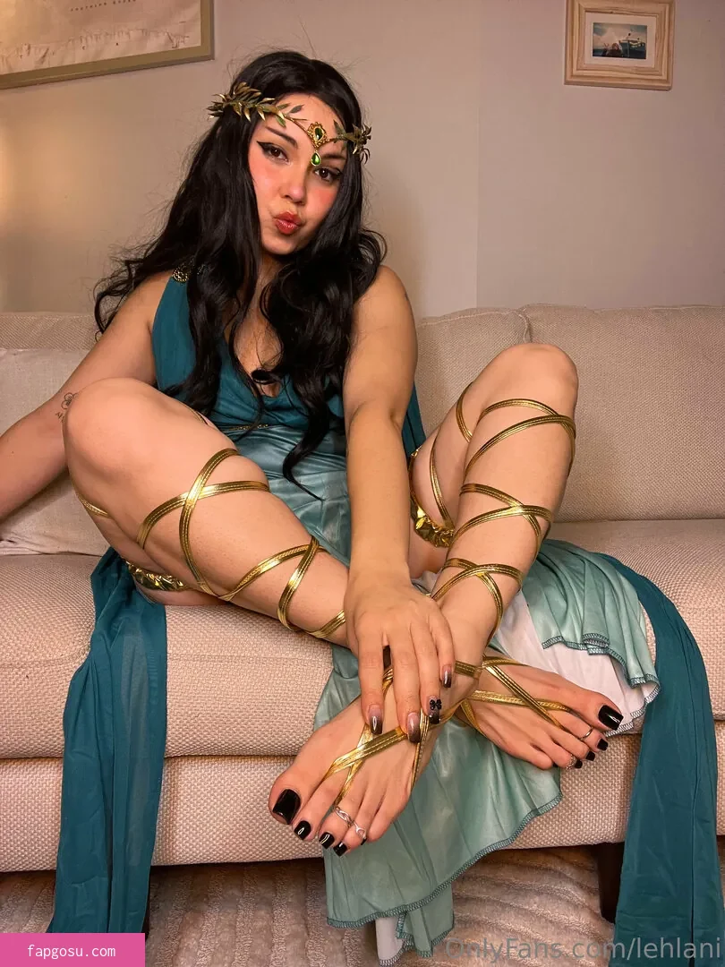 Kala Lehlani