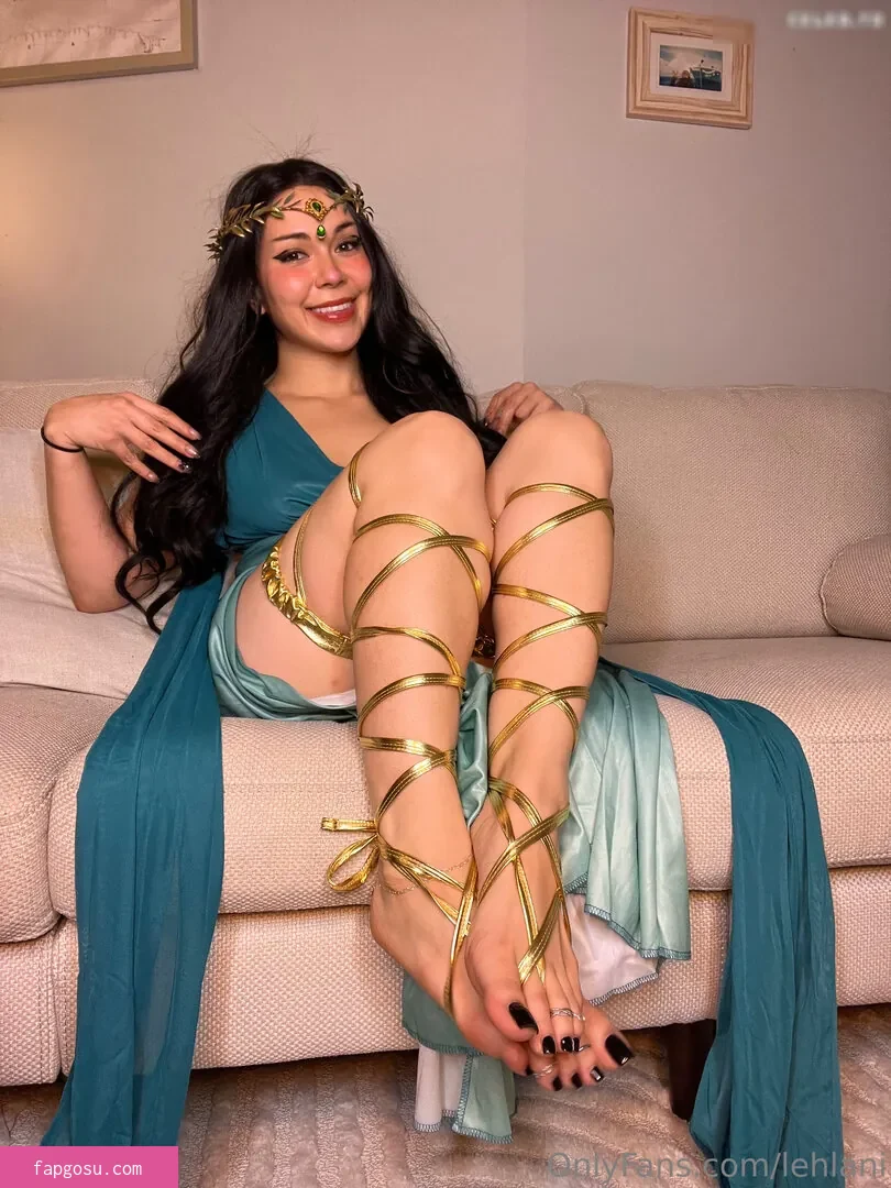 Kala Lehlani