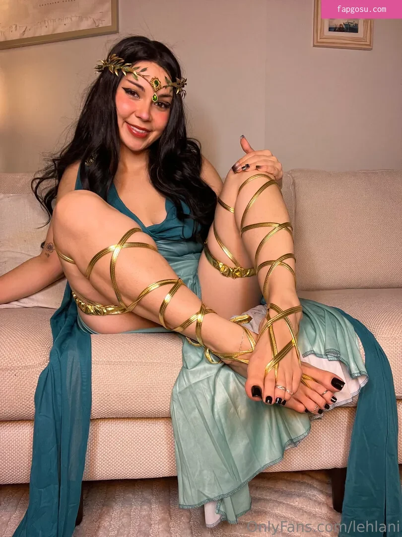 Kala Lehlani