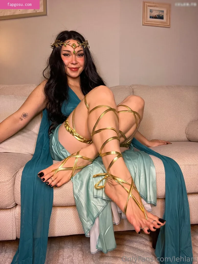 Kala Lehlani